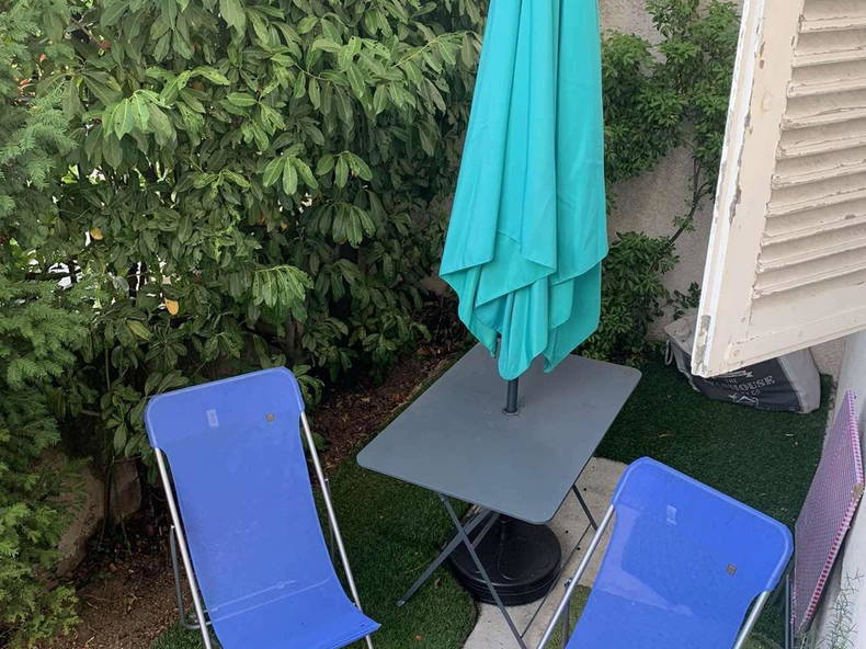 Homestay Lyon 241851-3