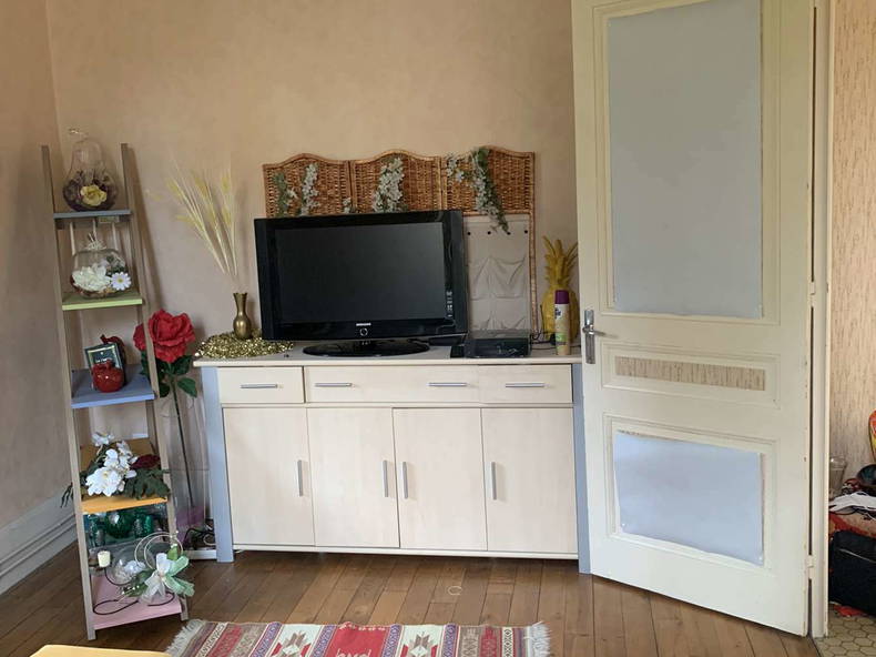 Homestay Lyon 241851-5