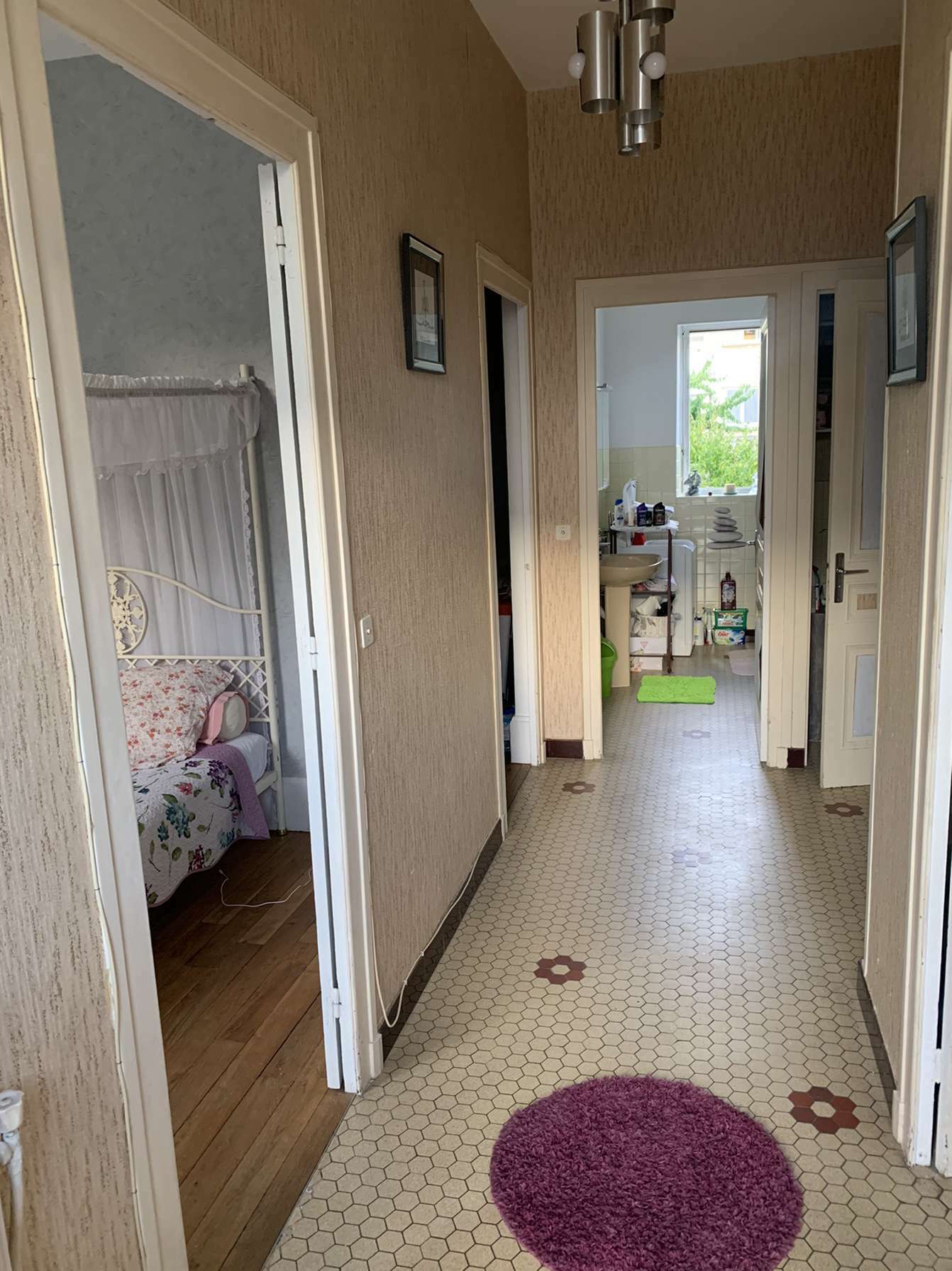 Homestay Lyon 241851