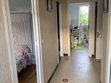 Chambre Chez L'habitant Lyon 241851-6