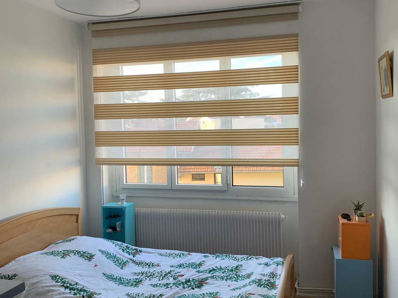 Chambre Chez L'habitant Lyon 246220-1