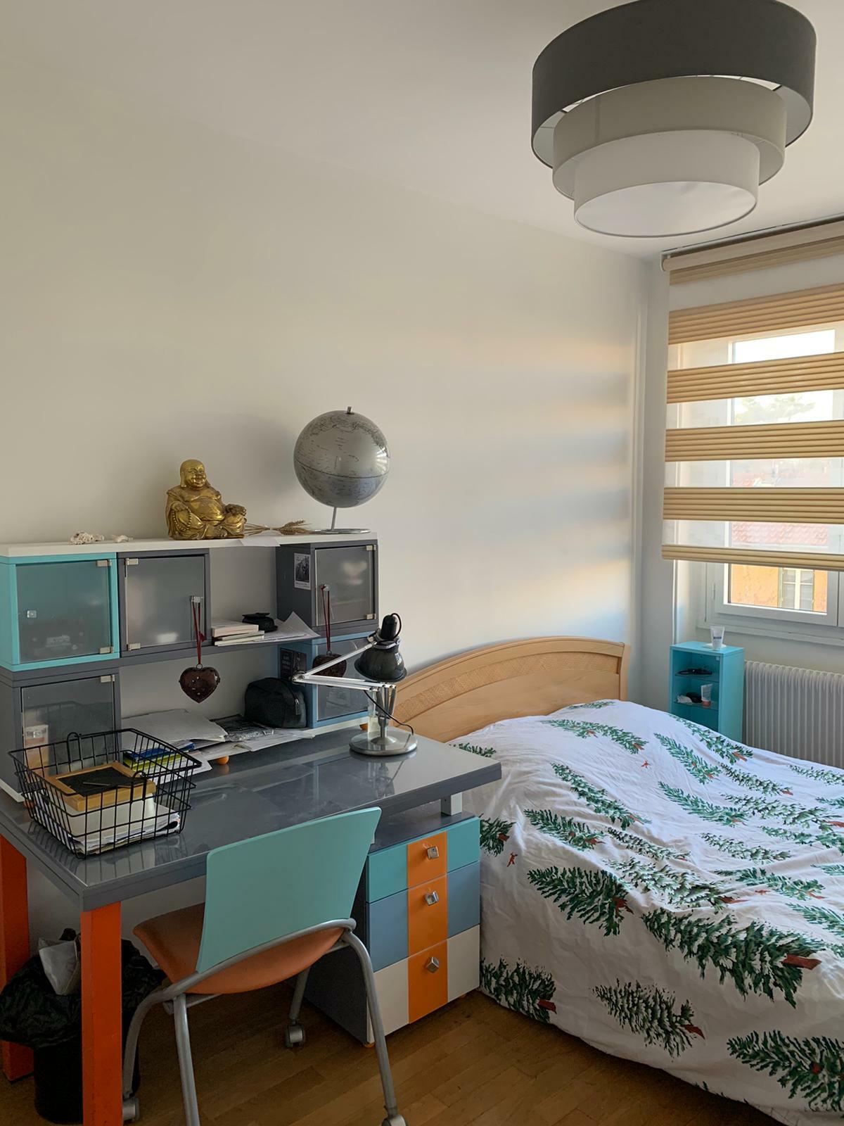 Homestay Lyon 246220