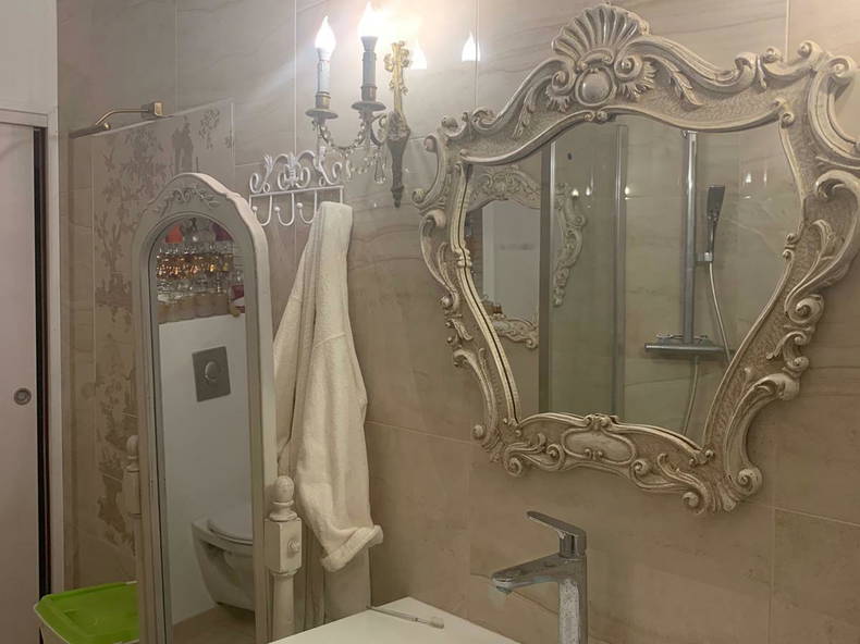 Chambre Chez L'habitant Lyon 246220-4