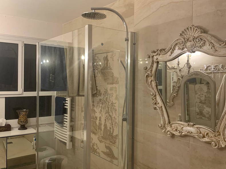 Chambre Chez L'habitant Lyon 246220-5