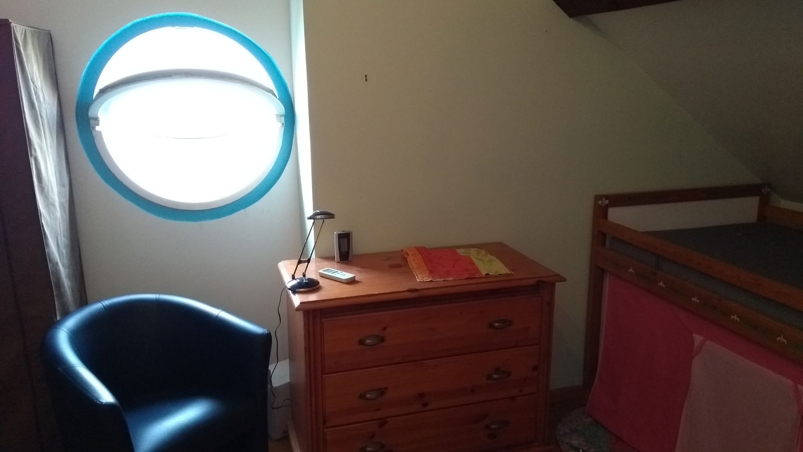 Homestay Lyon 224296