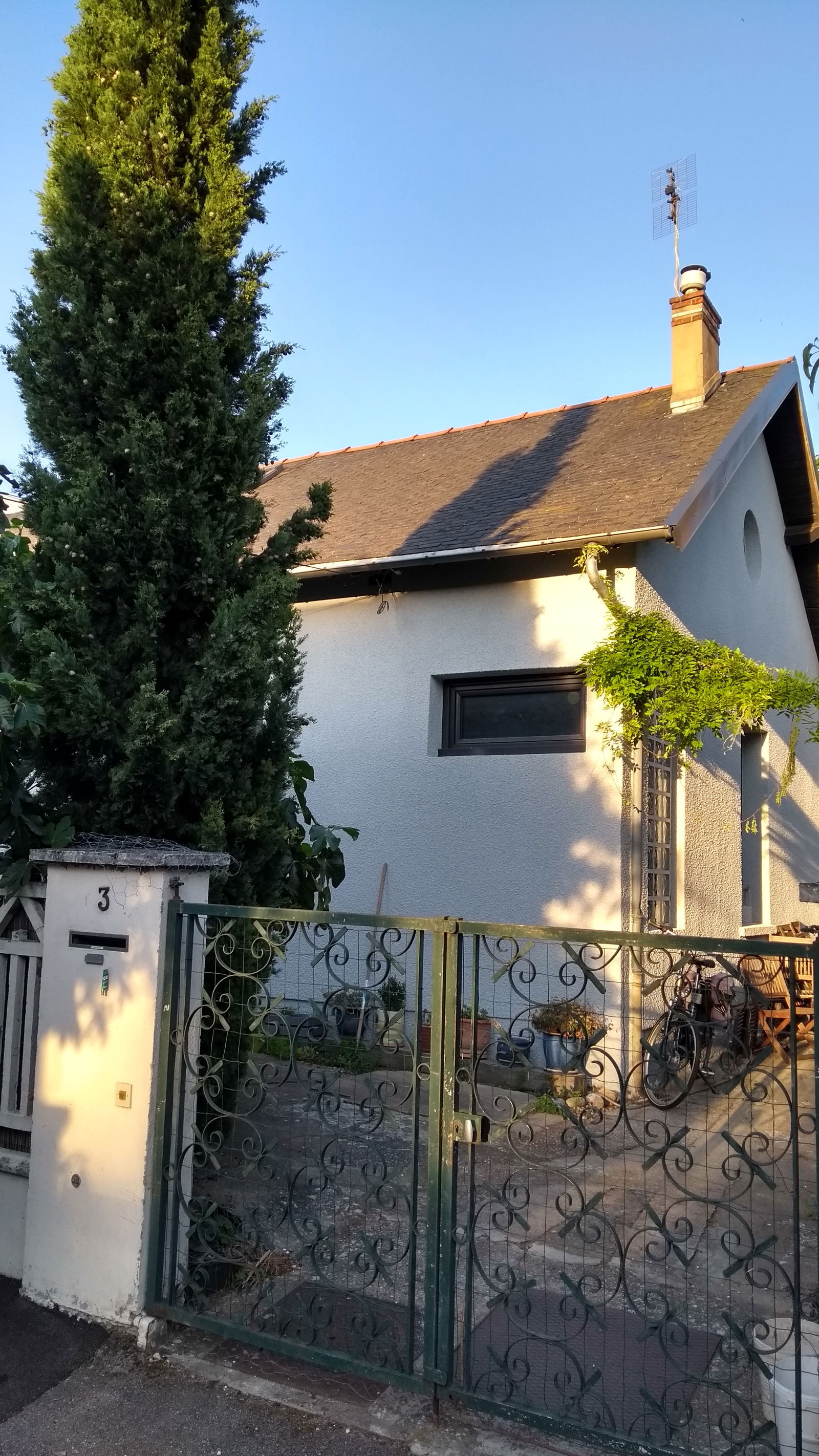 Homestay Lyon 224296