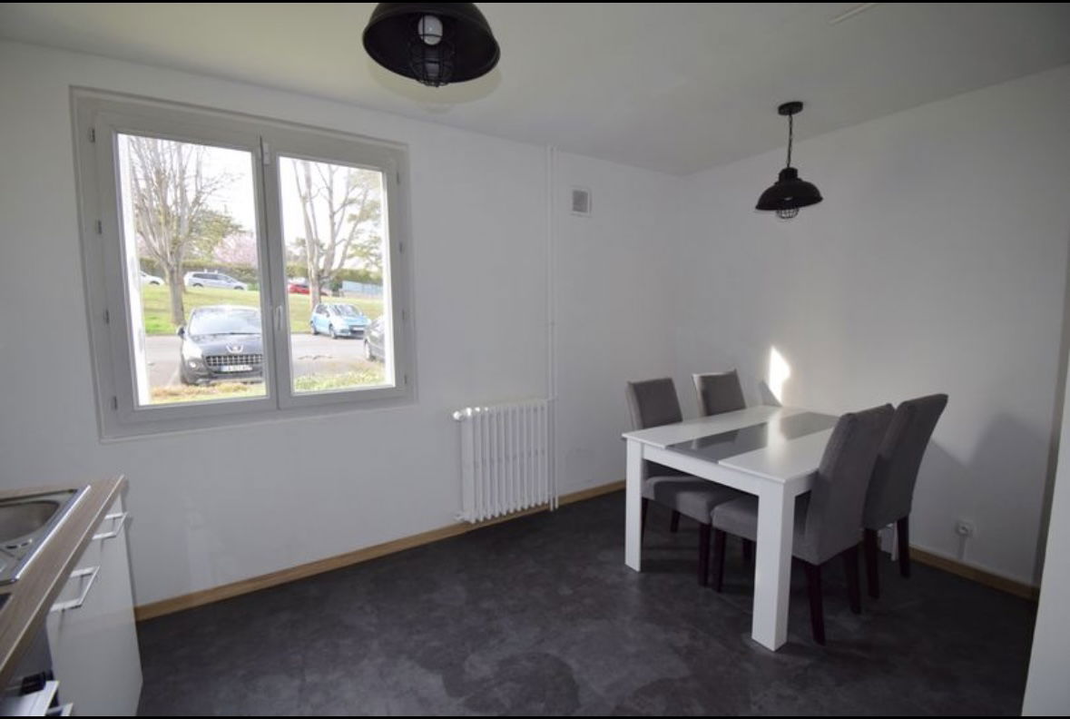 Colocation Lyon 505126