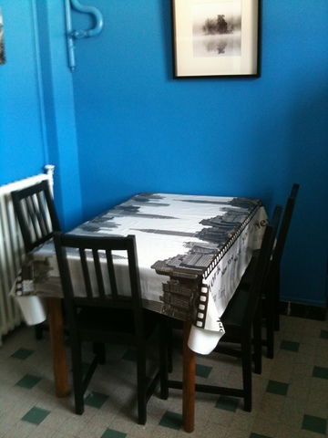 Colocation Villeurbanne 52173