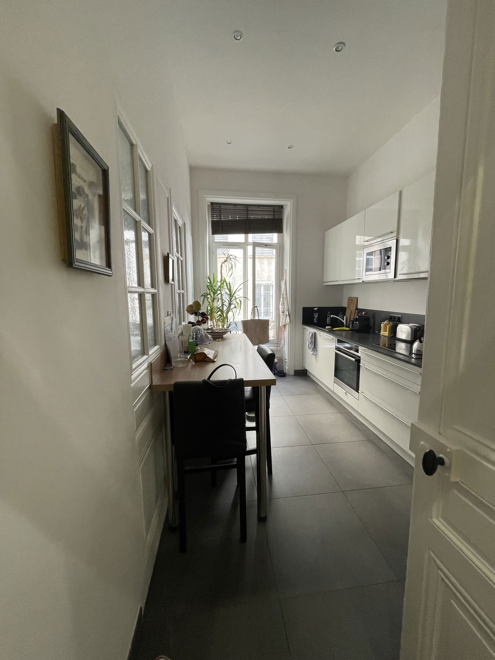 Homestay Lyon 568533