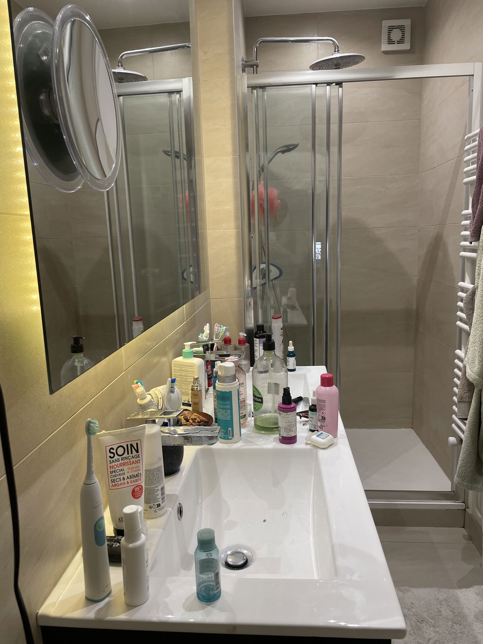 Homestay Lyon 568533