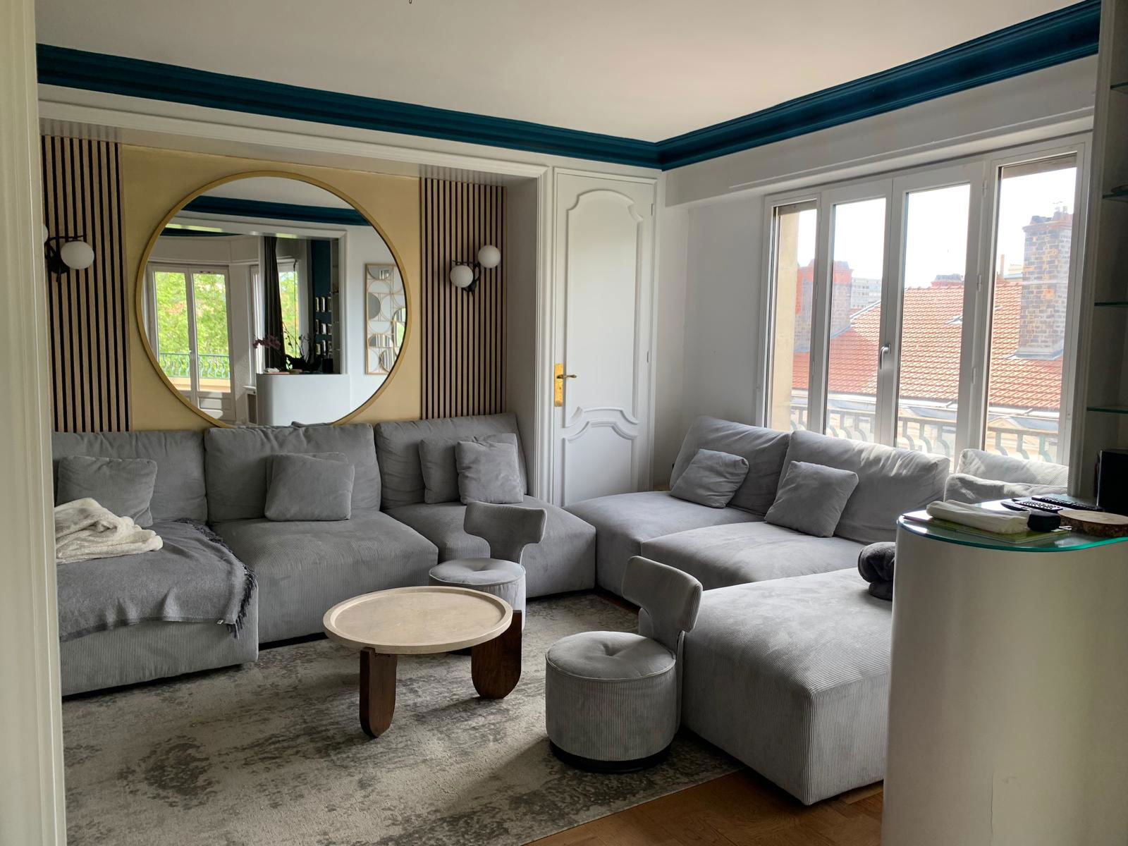 Homestay Lyon 517251