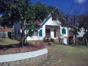 Stanza In Affitto In Madagascar