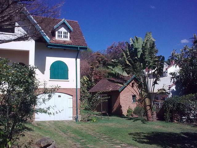 Bed And Breakfast Tôlanaro 39130