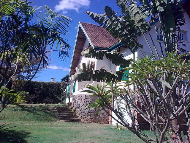 Chambres D'hôtes Tôlanaro 39130-3