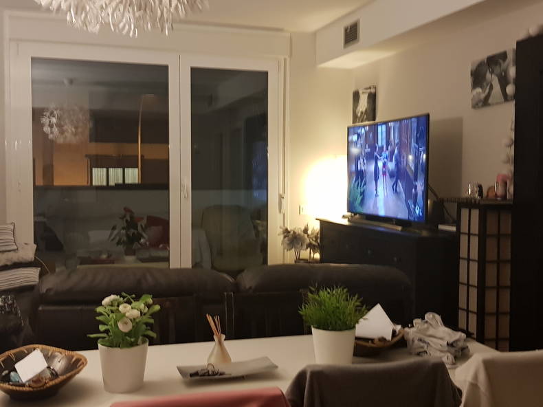 Chambre Chez L'habitant Madrid 215412-2