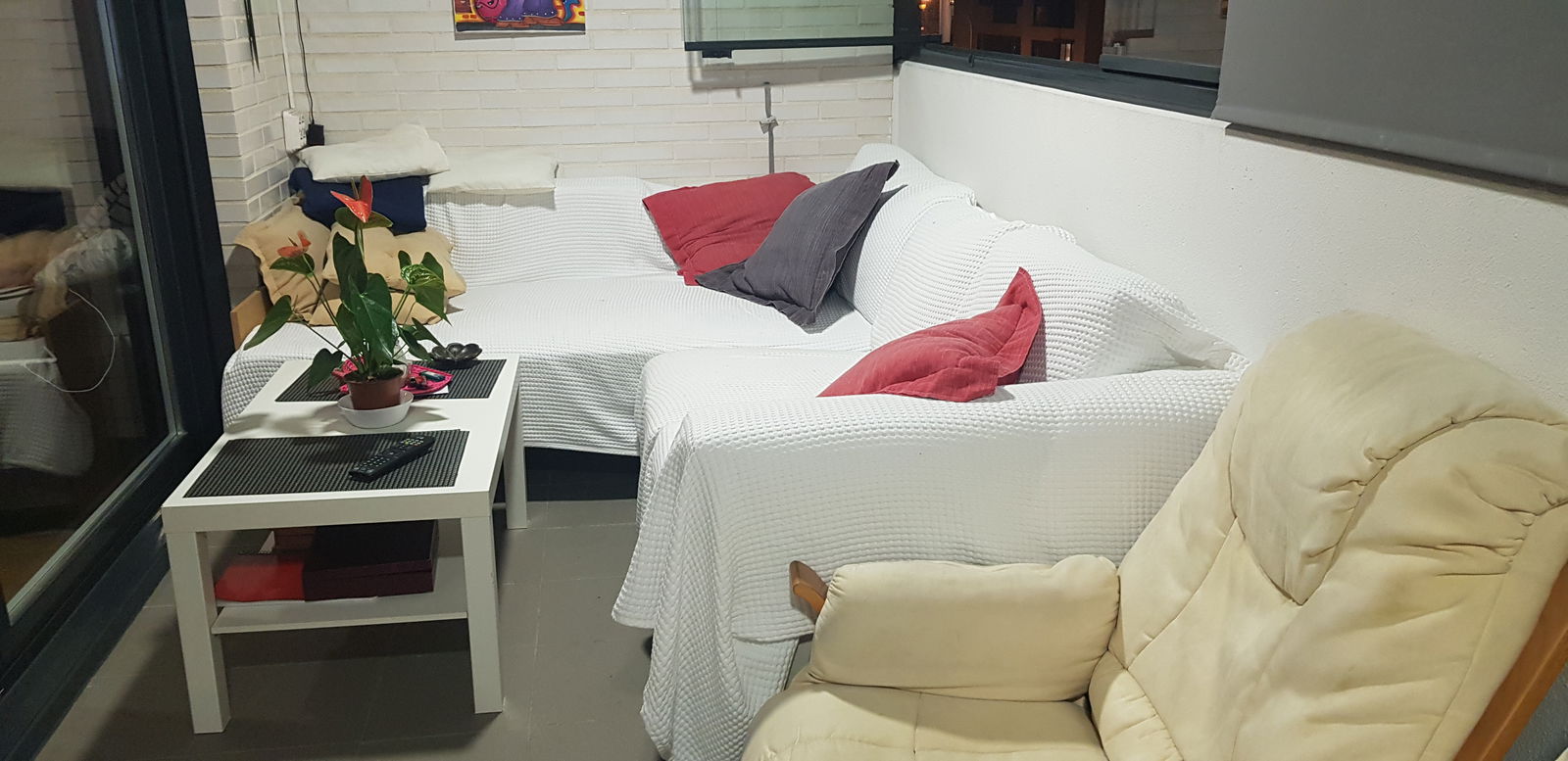 Homestay Madrid 215412