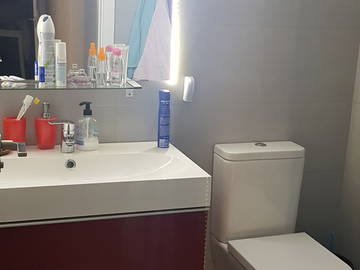 Chambre Chez L'habitant Madrid 215412-4