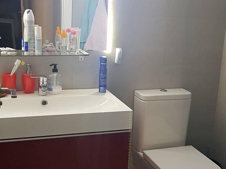 Chambre Chez L'habitant Madrid 215412-4