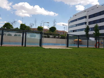 Chambre Chez L'habitant Madrid 215412-7