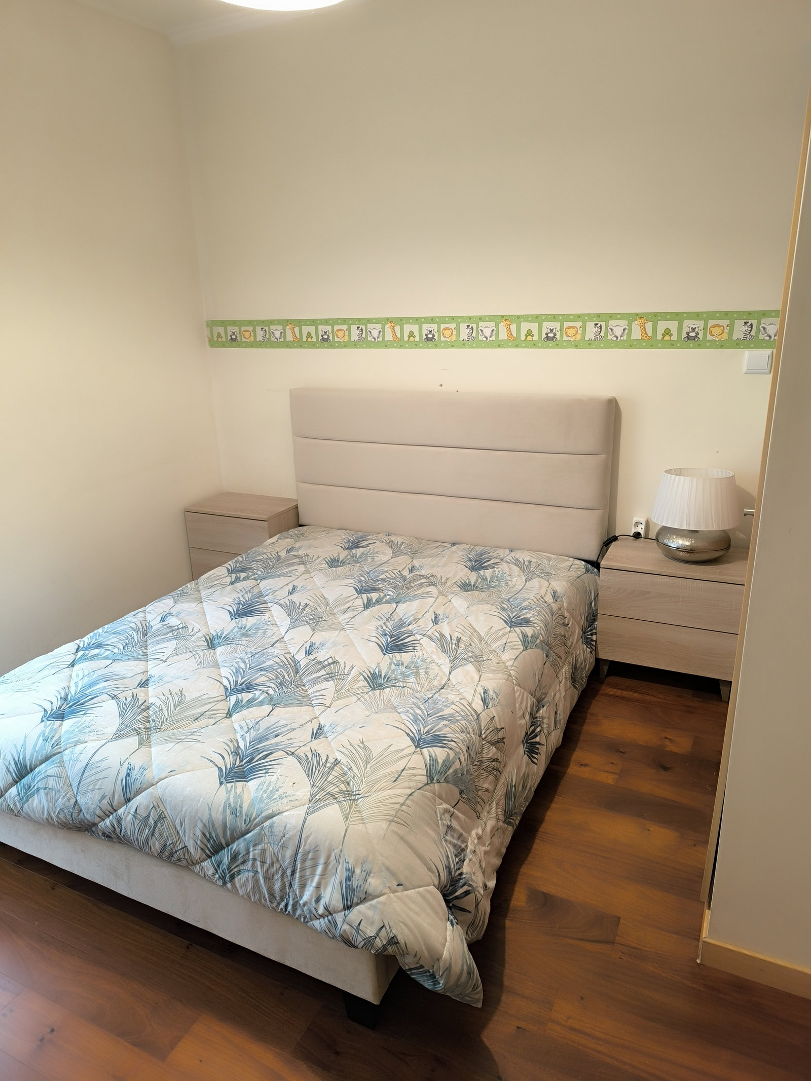 Homestay Mafra 675764