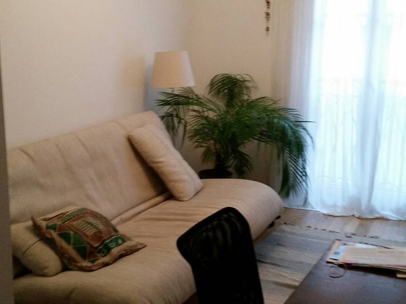 Chambre Chez L'habitant Maisons-Laffitte 117837-1