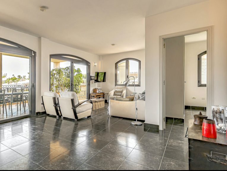 Gastfamilie Costa Adeje 247765-5