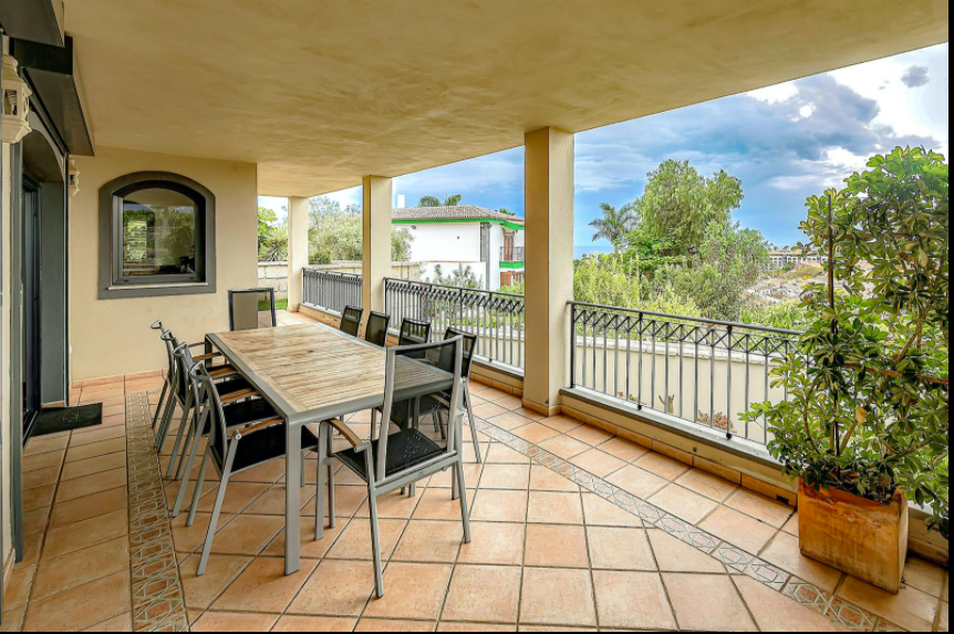 Homestay Costa Adeje 247765