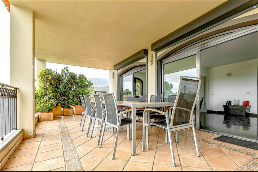 Homestay Costa Adeje 247765