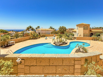 Gastfamilie Costa Adeje 247765-8