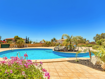 Gastfamilie Costa Adeje 247765-9