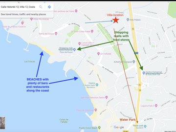 Gastfamilie Costa Adeje 247765-11