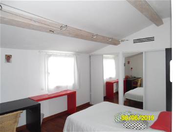 Room For Rent Marseille 215605-1