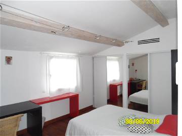 Chambre À Louer Marseille 215605