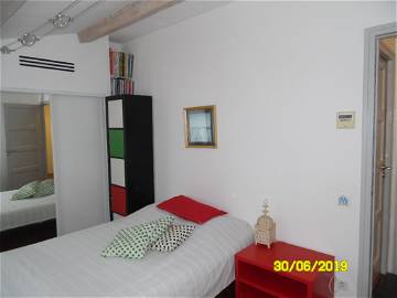 Chambre À Louer Marseille 215605