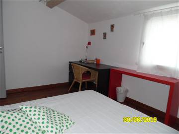 Chambre À Louer Marseille 215605