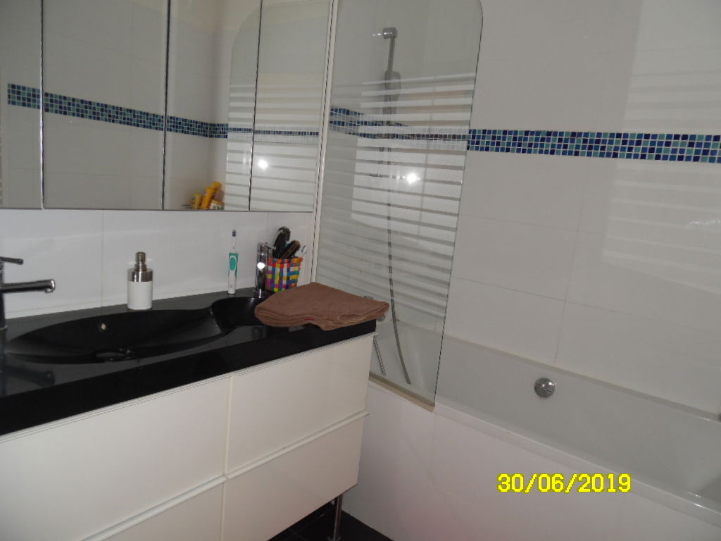 Homestay Marseille 215605