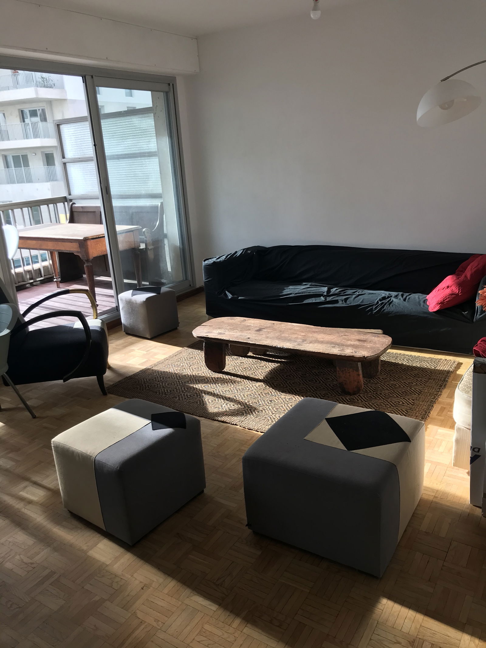 Homestay Marseille 234951