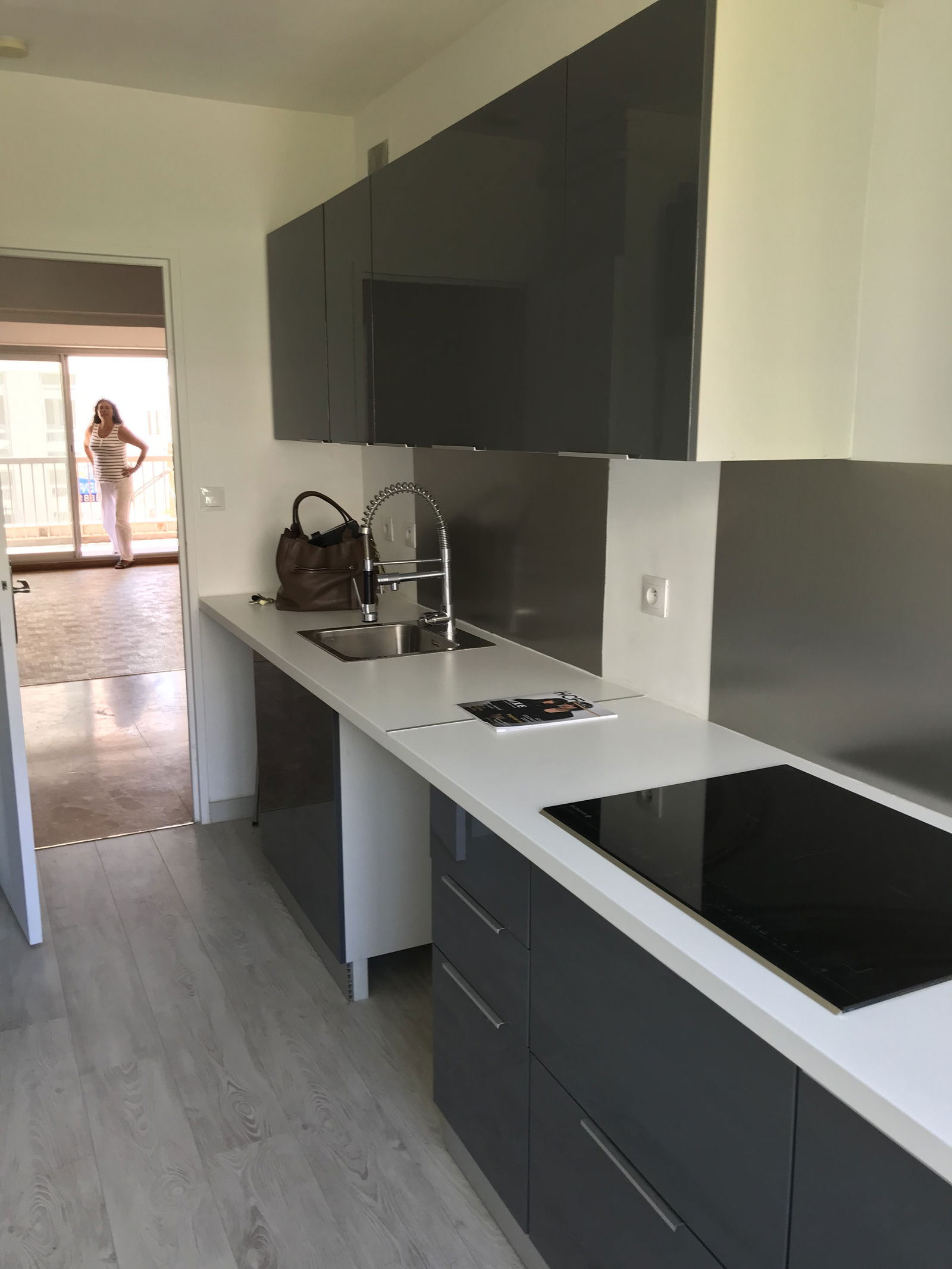 Homestay Marseille 234951