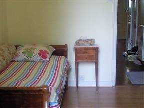 Room For Rent In Marseille