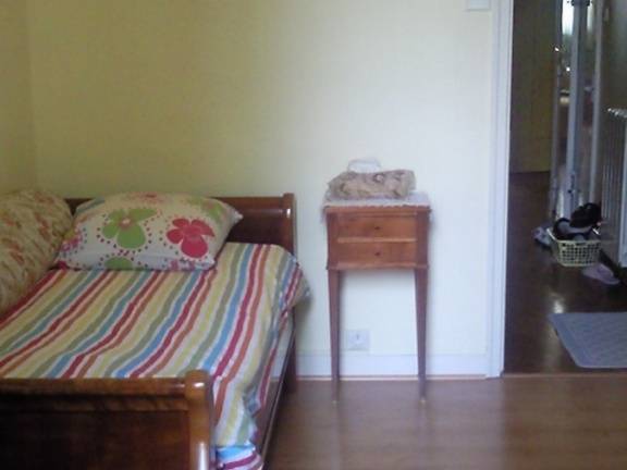 Homestay Marseille 263650