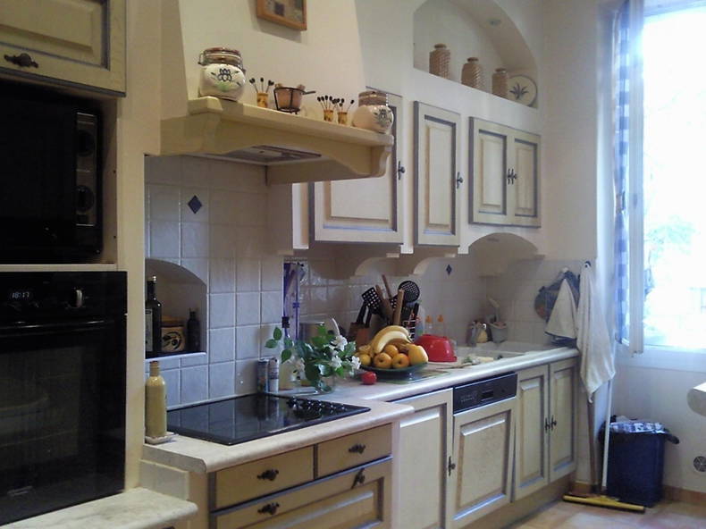 Hospedagem Em Casa De Família Marseille 263650-3