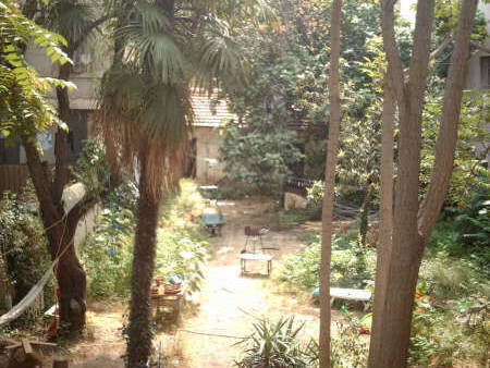 Hospedagem Em Casa De Família Marseille 263650-4