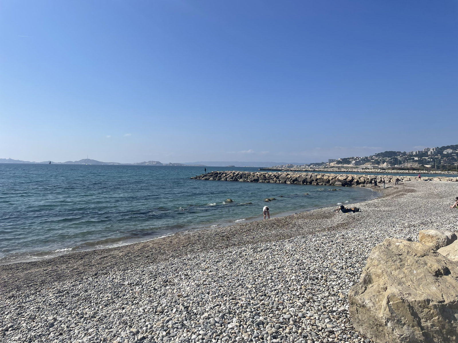 Homestay Marseille 661211