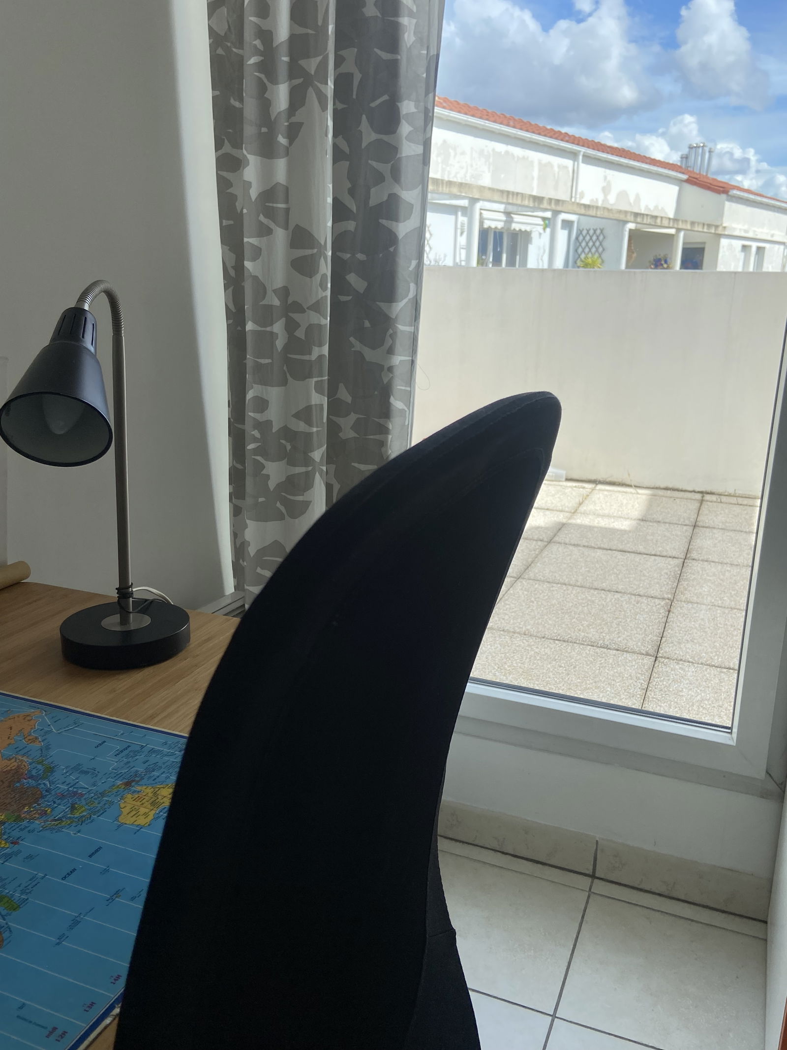 Homestay Marseille 499968
