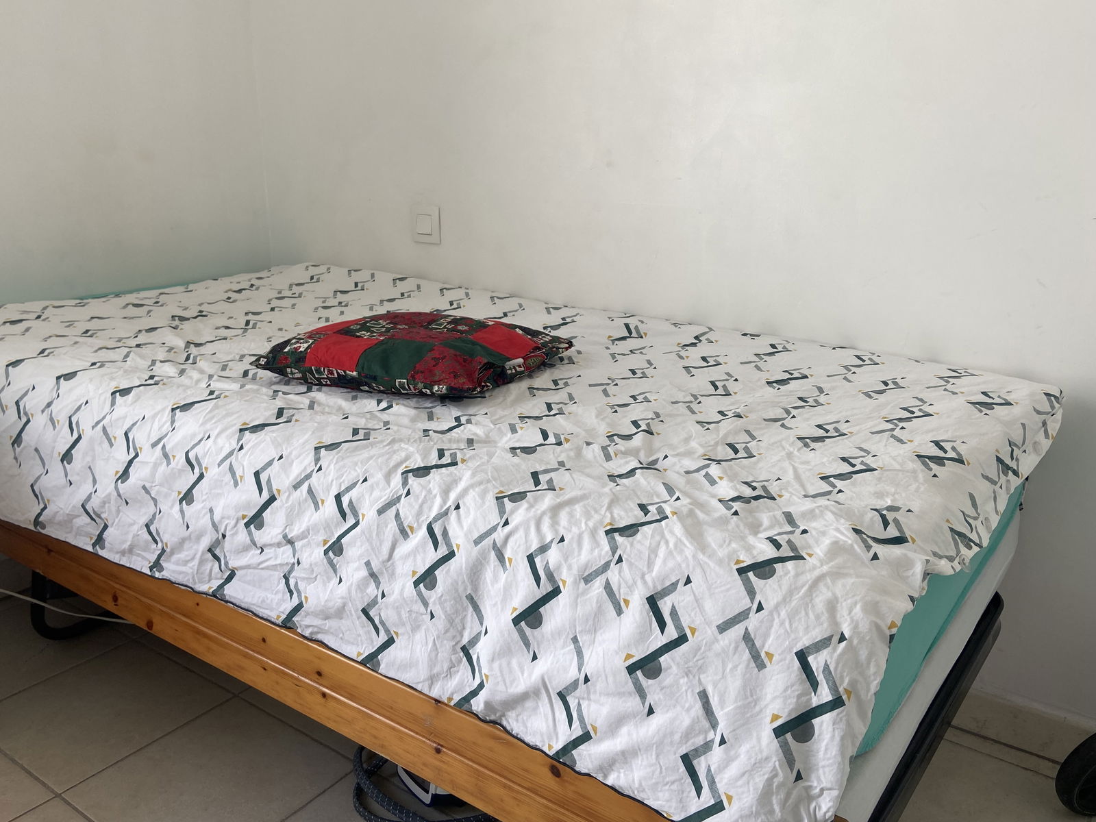 Homestay Marseille 499968