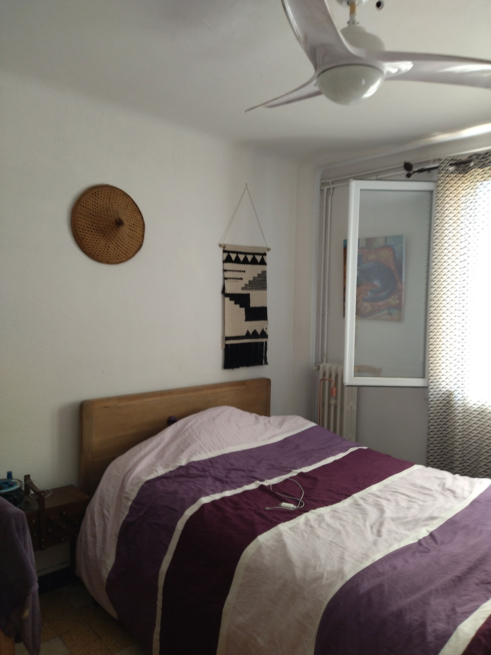 Homestay Marseille 233165