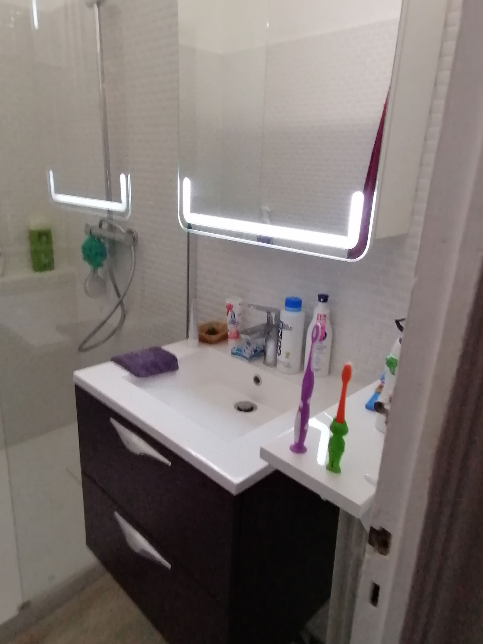 Homestay Marseille 233165