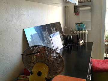 Chambre Chez L'habitant Marseille 233165-5