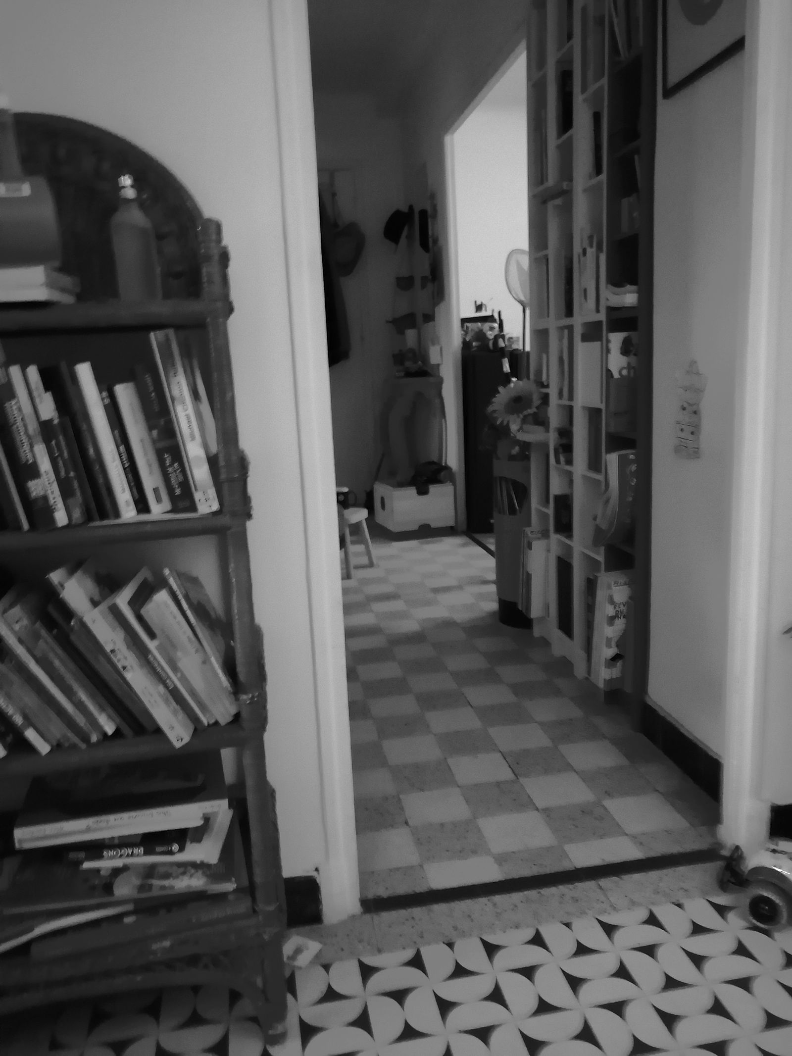 Homestay Marseille 233165
