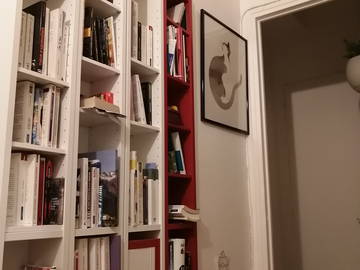 Chambre Chez L'habitant Marseille 233165-7